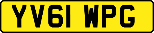 YV61WPG