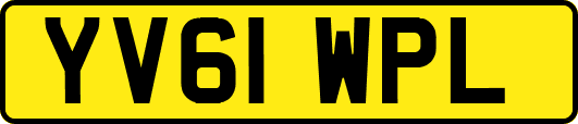 YV61WPL