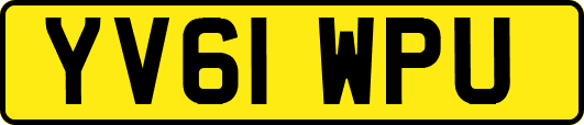 YV61WPU