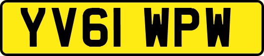 YV61WPW