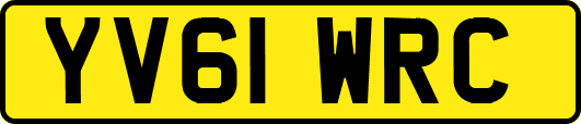 YV61WRC