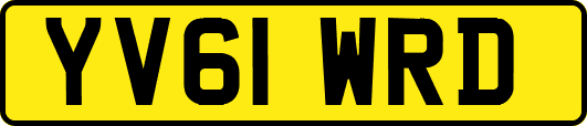 YV61WRD
