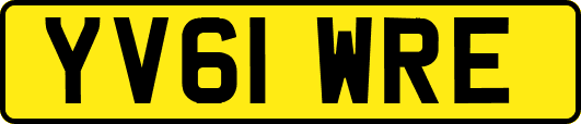 YV61WRE