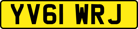 YV61WRJ