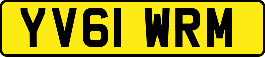 YV61WRM