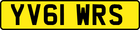 YV61WRS