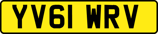 YV61WRV