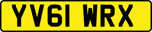 YV61WRX