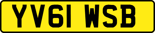 YV61WSB