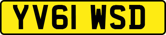 YV61WSD