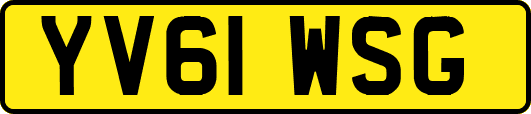 YV61WSG