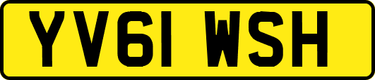 YV61WSH