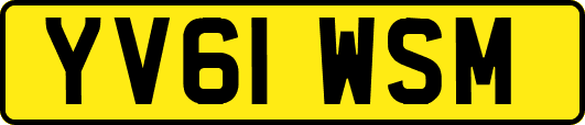 YV61WSM