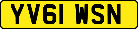 YV61WSN