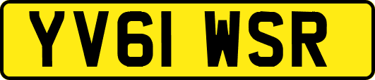 YV61WSR