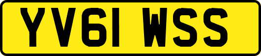 YV61WSS