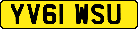 YV61WSU