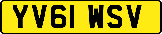YV61WSV