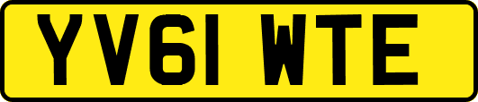 YV61WTE