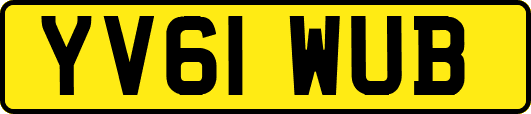 YV61WUB
