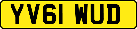 YV61WUD