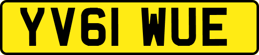 YV61WUE