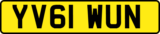 YV61WUN