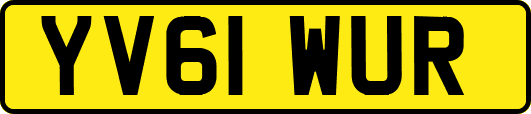 YV61WUR