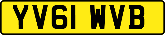 YV61WVB