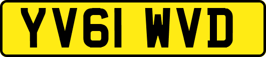 YV61WVD