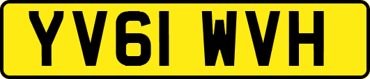 YV61WVH