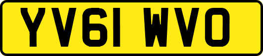 YV61WVO