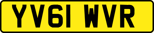 YV61WVR