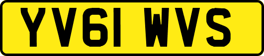 YV61WVS