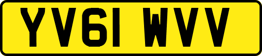 YV61WVV