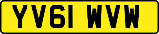 YV61WVW