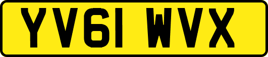 YV61WVX
