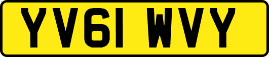 YV61WVY