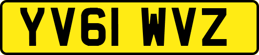 YV61WVZ