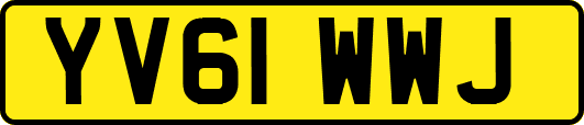 YV61WWJ