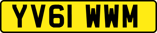 YV61WWM