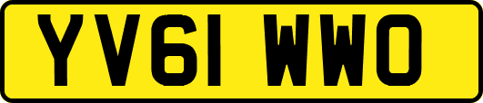 YV61WWO