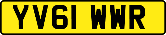 YV61WWR