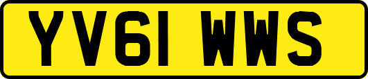 YV61WWS
