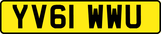 YV61WWU