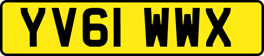 YV61WWX
