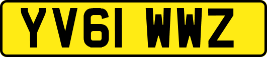YV61WWZ