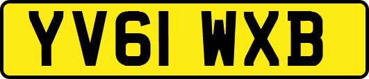 YV61WXB