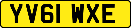 YV61WXE