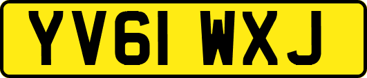 YV61WXJ